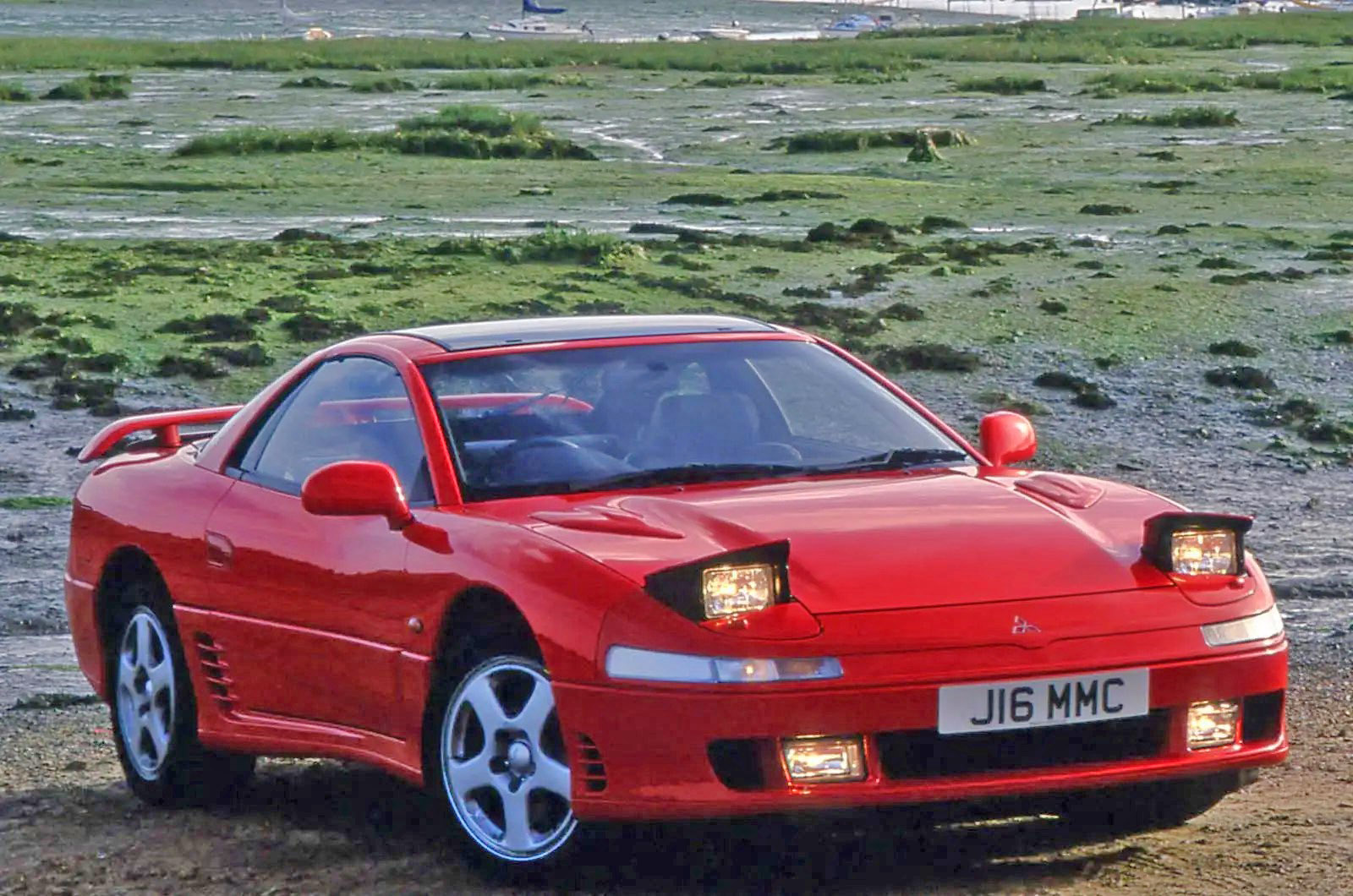 Mitsubishi 3000GT