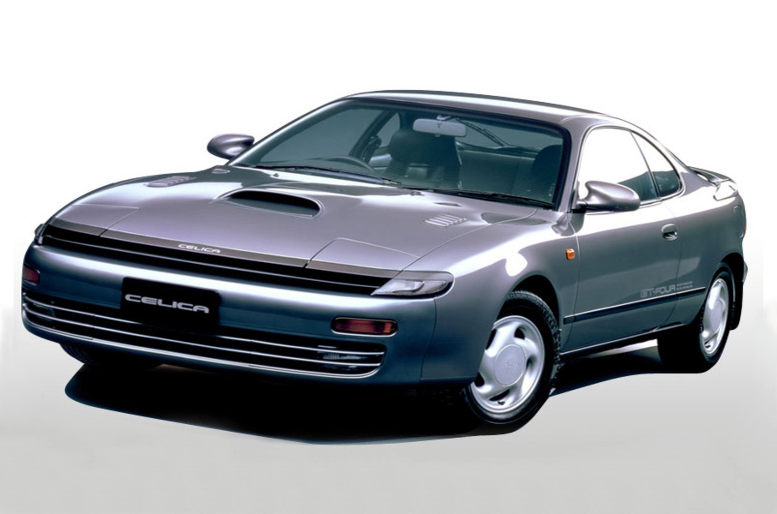 Toyota Celica