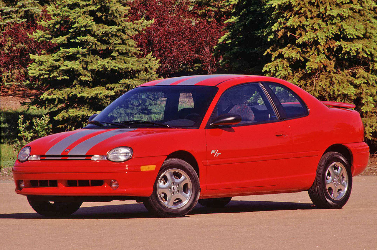 Dodge Neon R/T