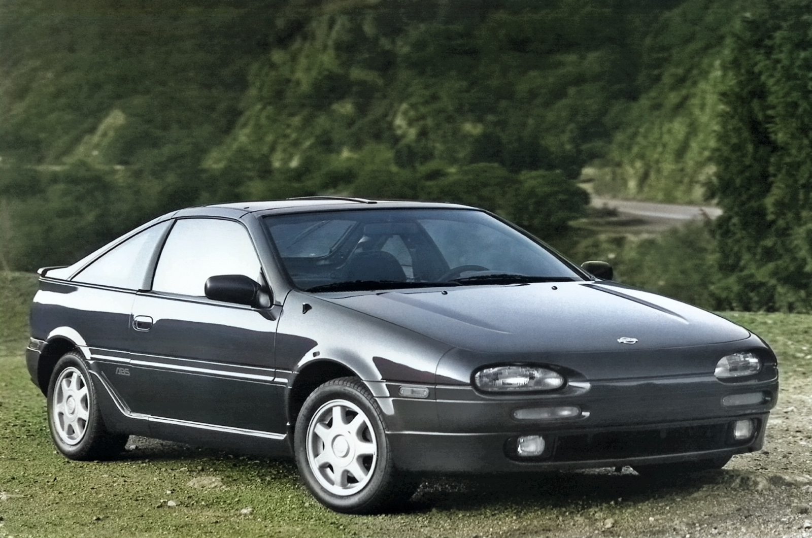 Nissan 100NX