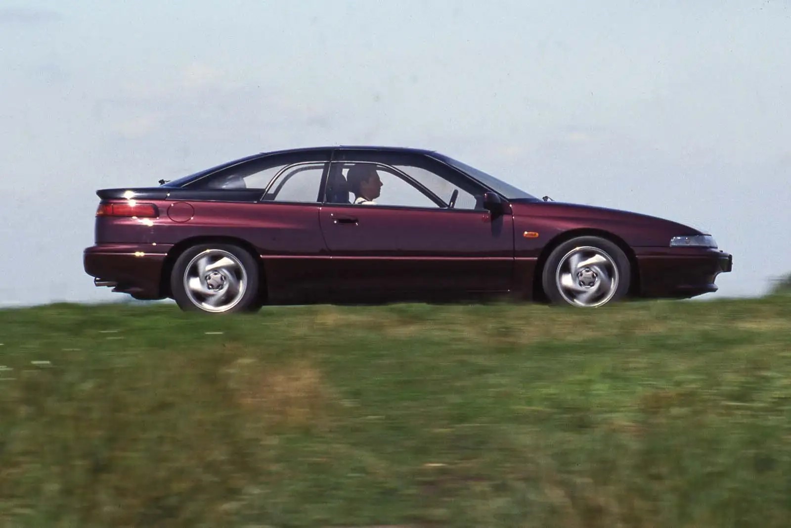 Subaru SVX