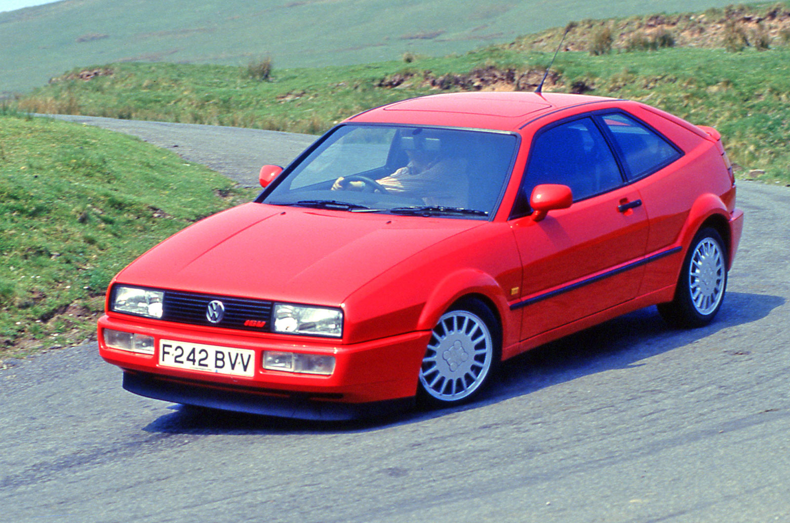 Volkswagen Corrado