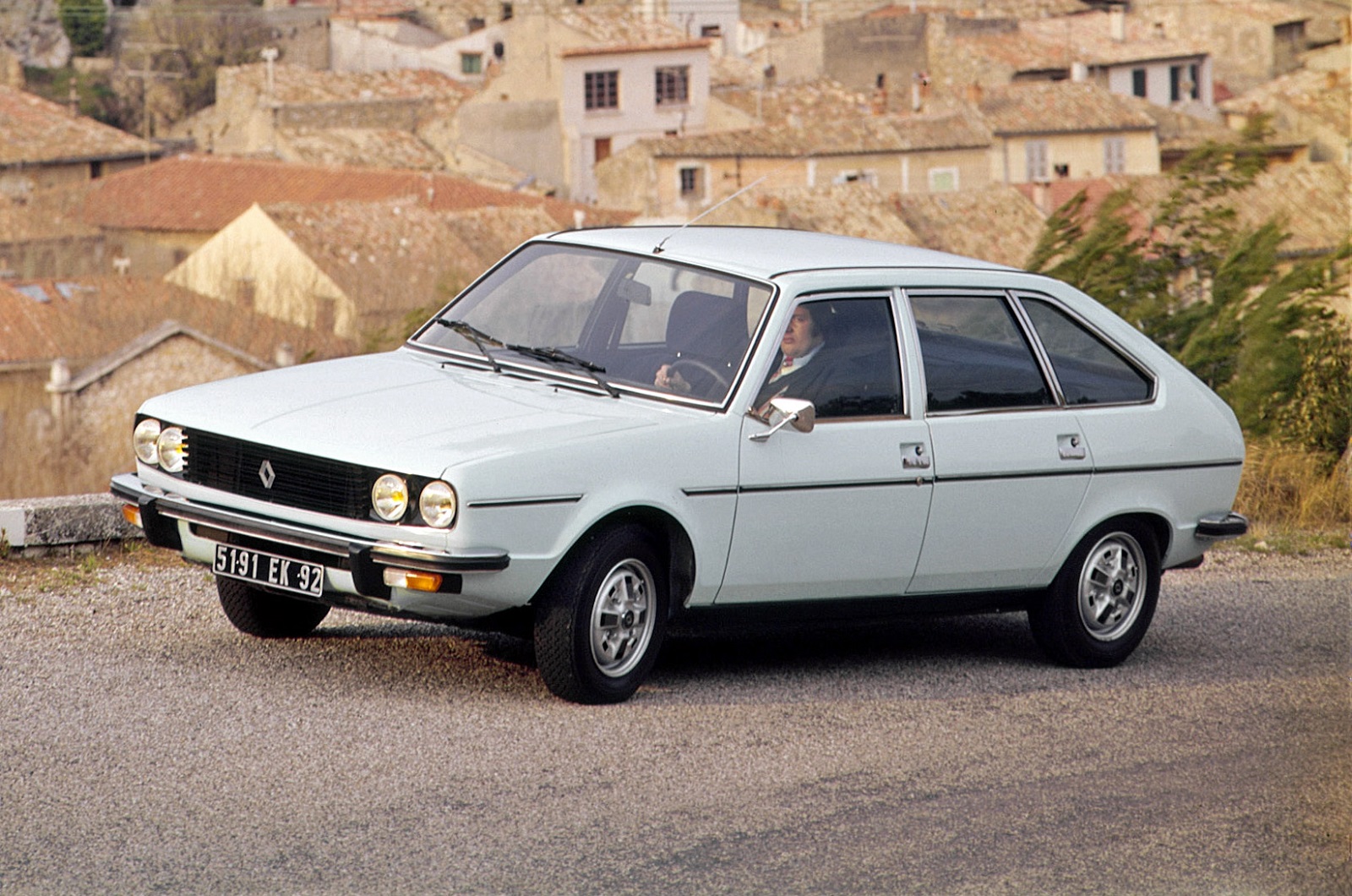 Renault 30 (1975)