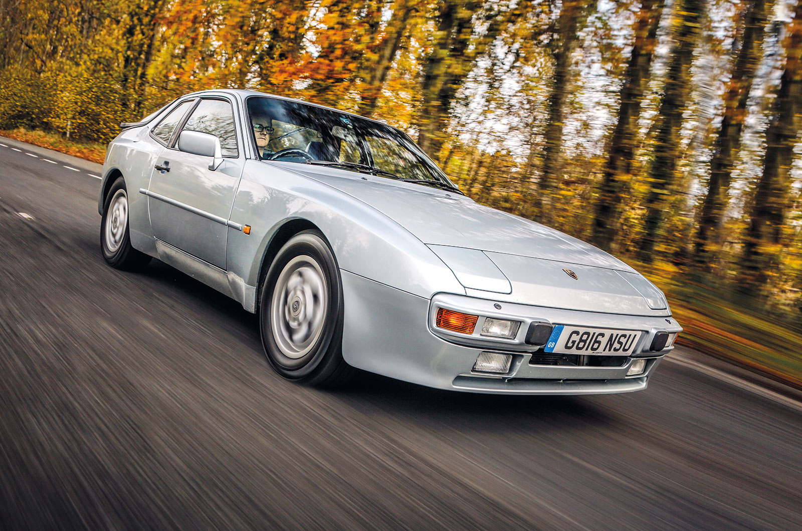Porsche 944 (1982-1991)