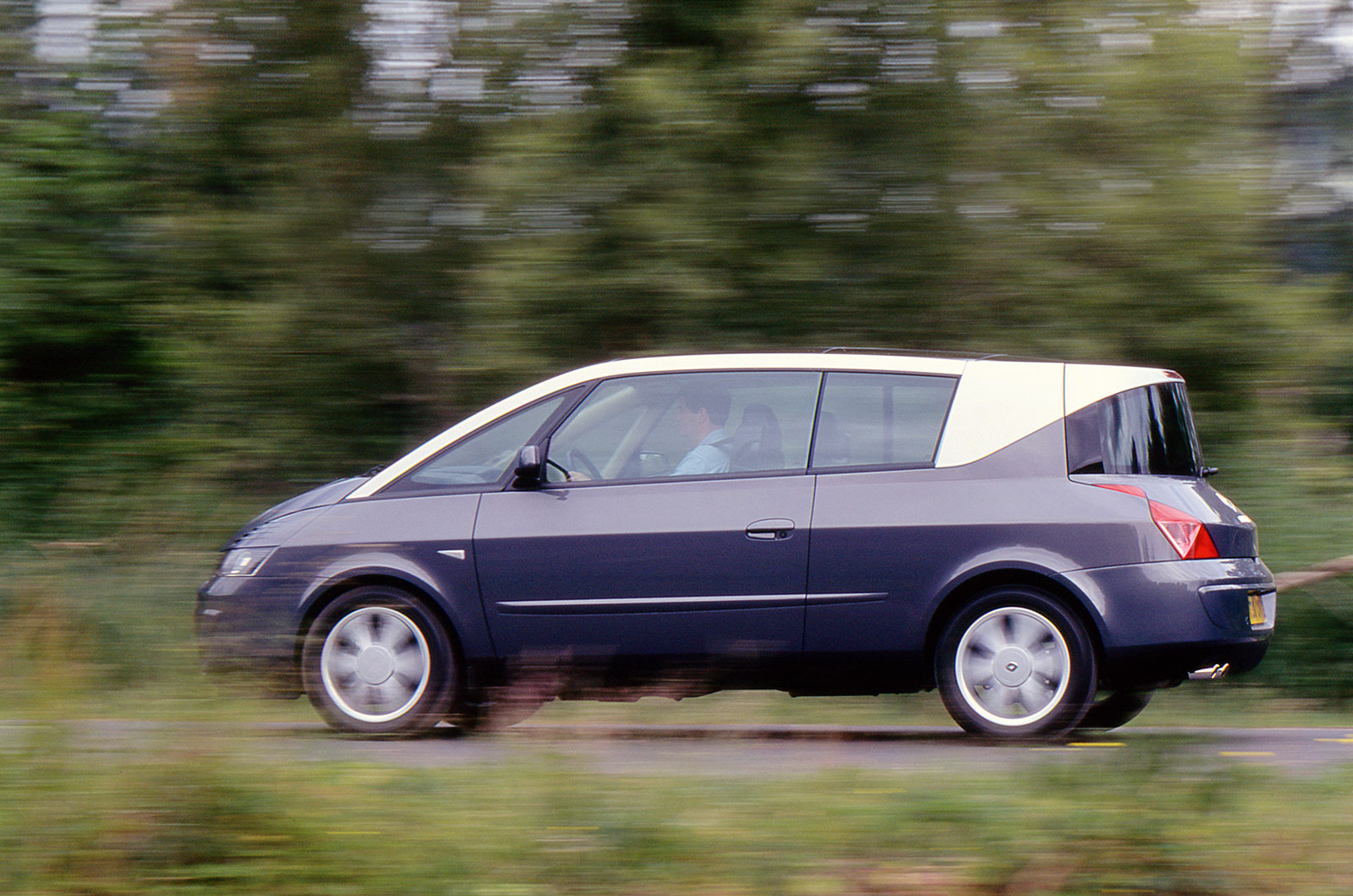 Renault Avantime (2001-2003)