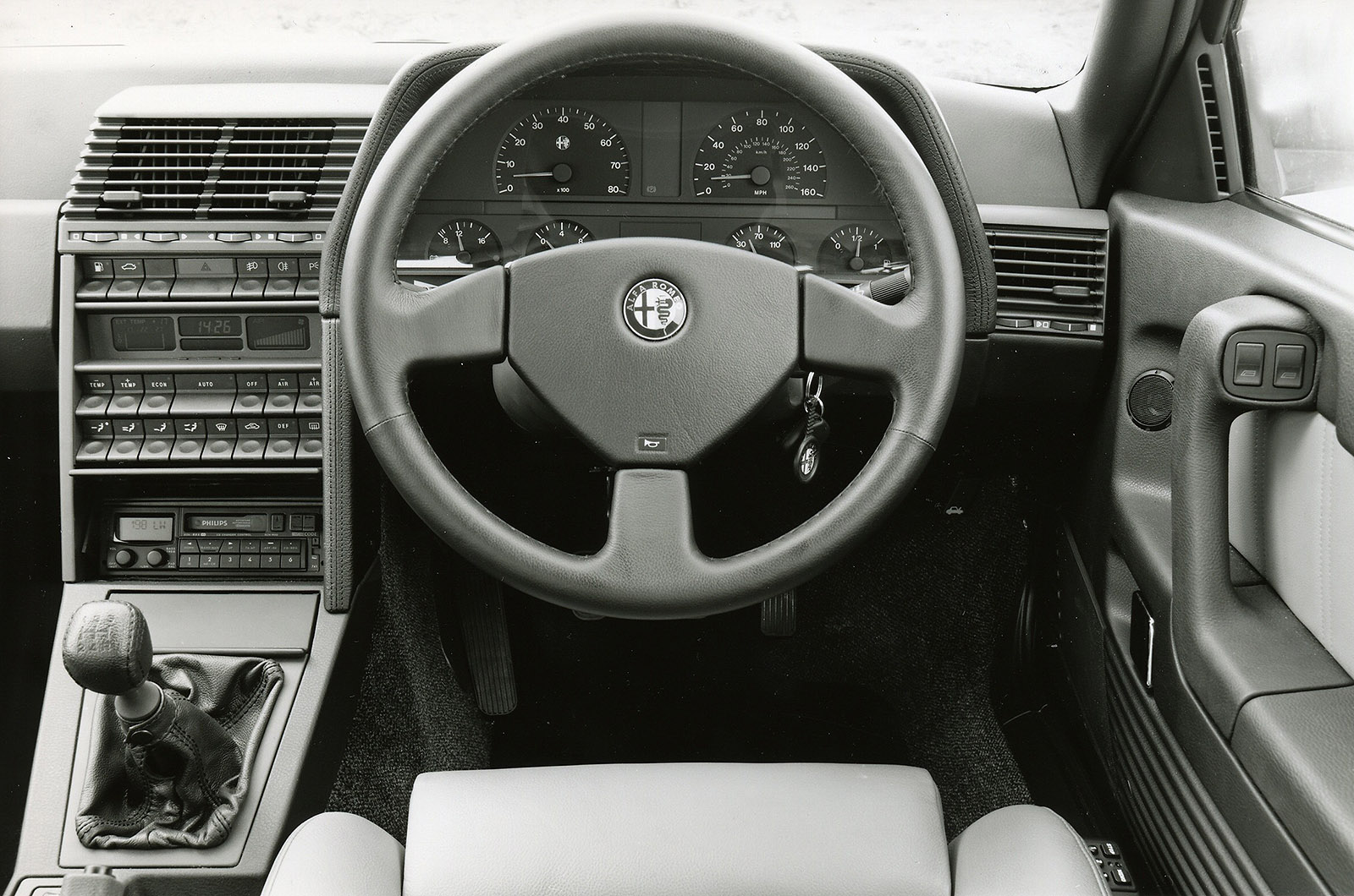 Alfa Romeo 164 Q4 (1993-1998)