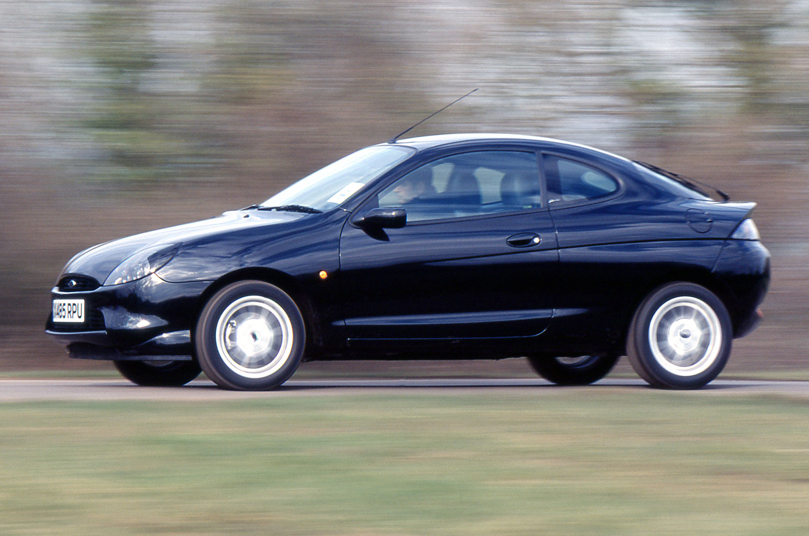 Ford Puma (1997-2002)
