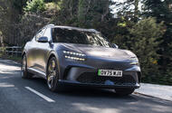 Genesis GV60