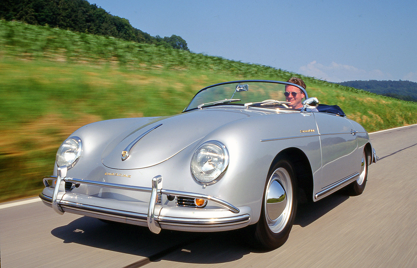 Porsche 356