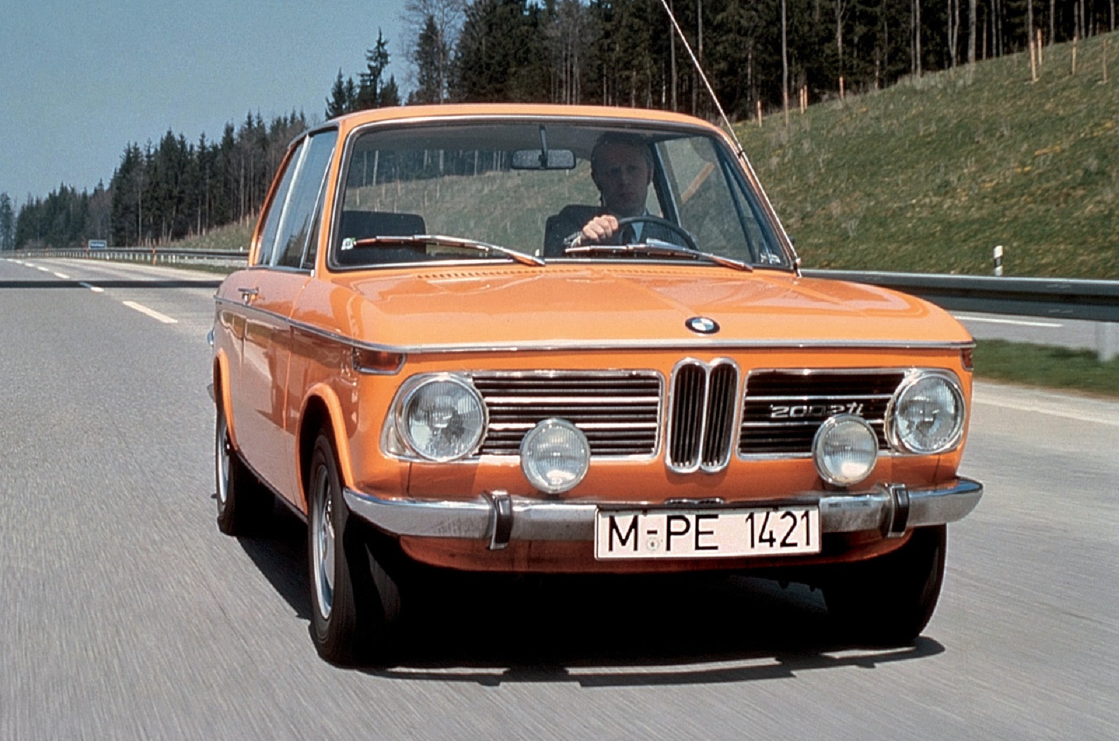 BMW 2002