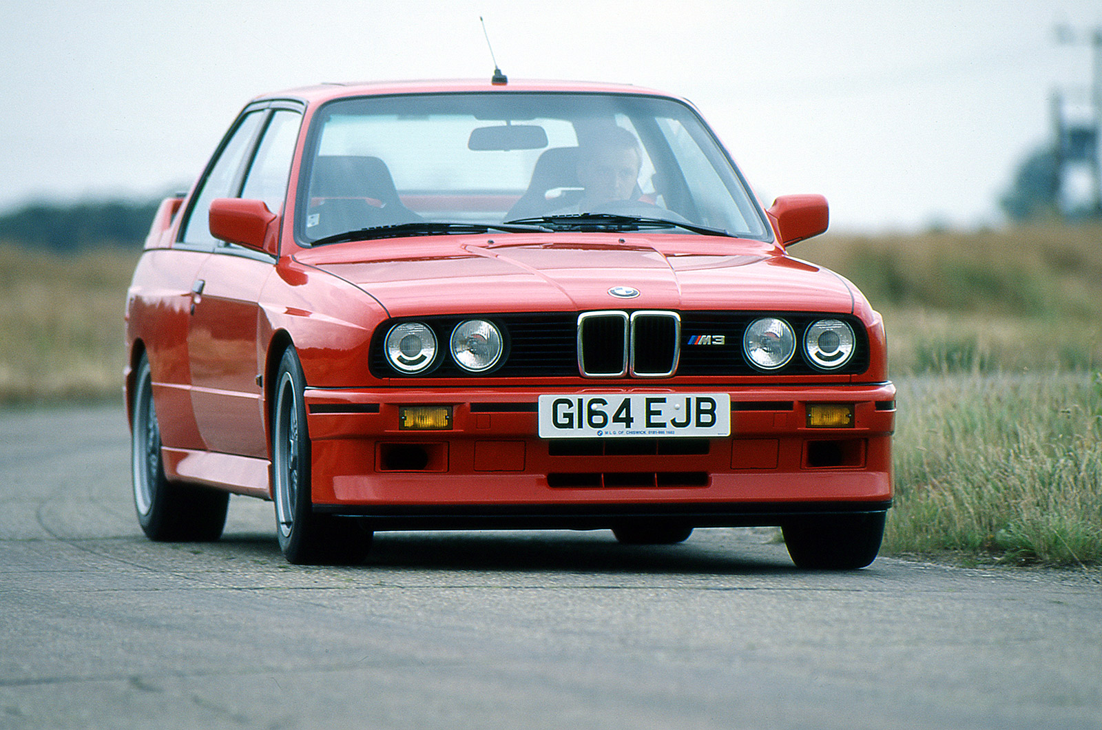 BMW E30 M3