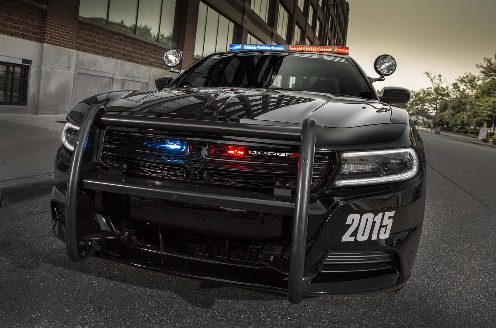 Dodge Charger