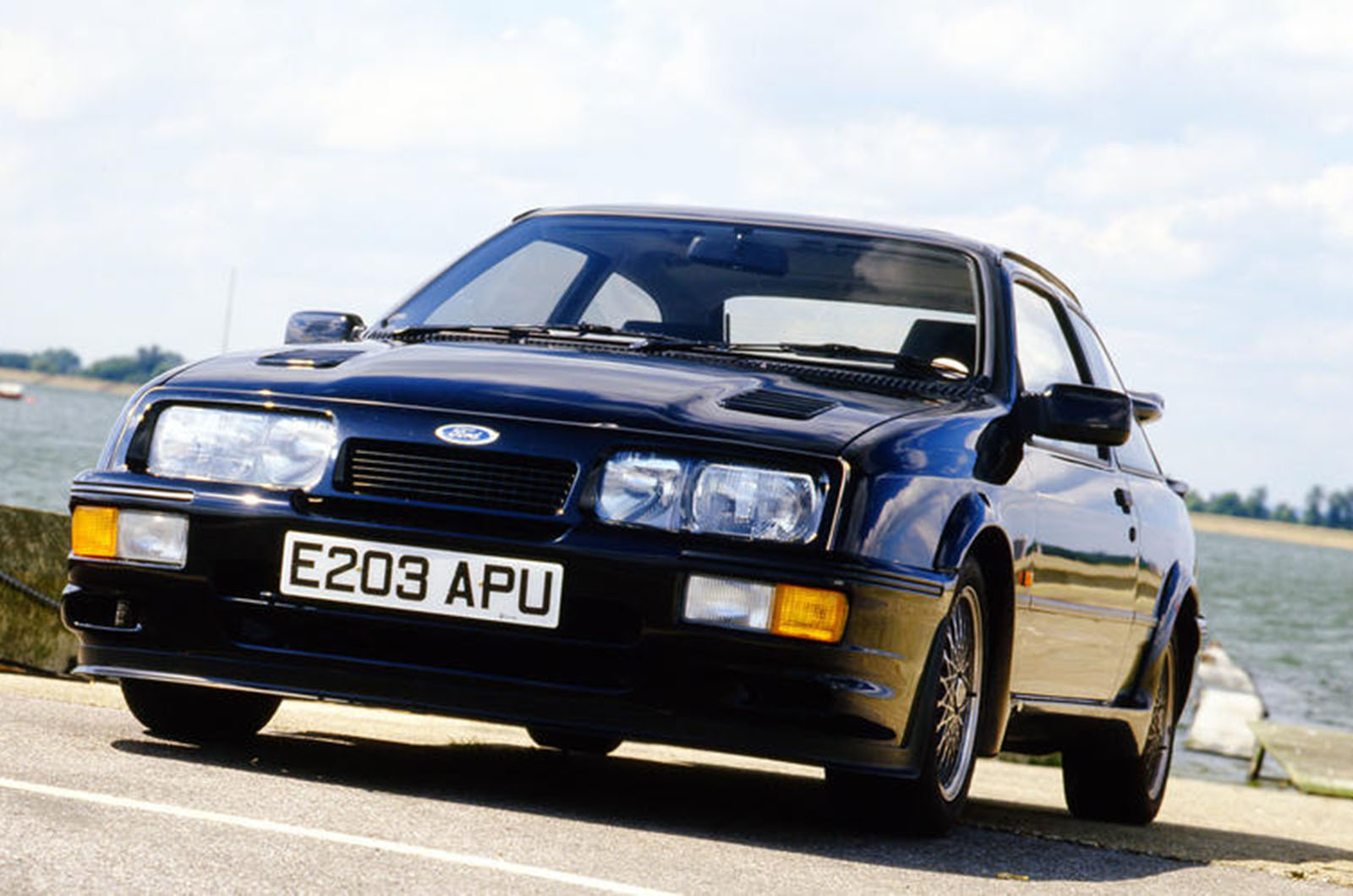 Ford Sierra RS Cosworth