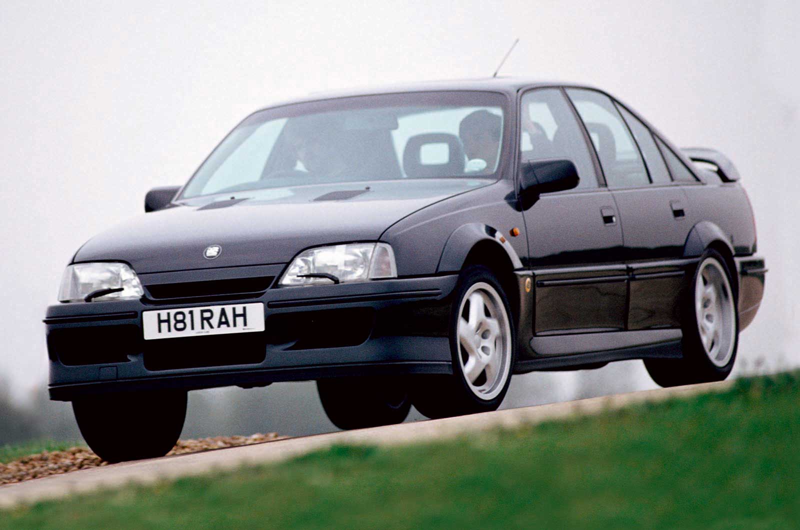 Vauxhall Lotus Carlton