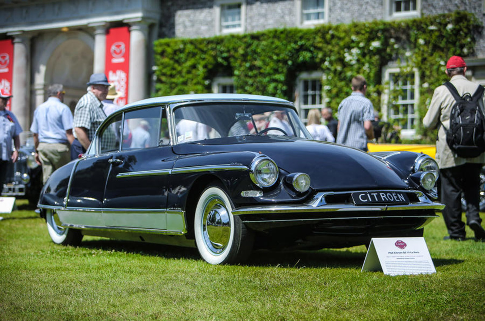 Citroën DS