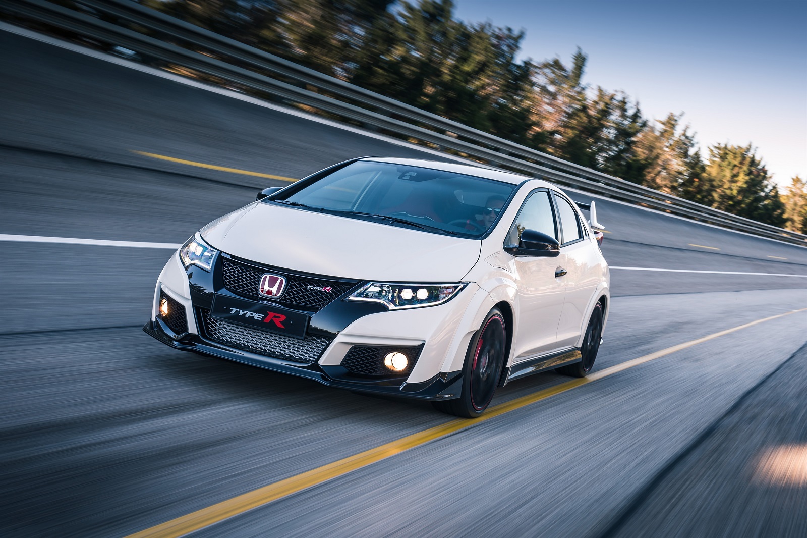 Honda Civic Type R (1997 - 2017)