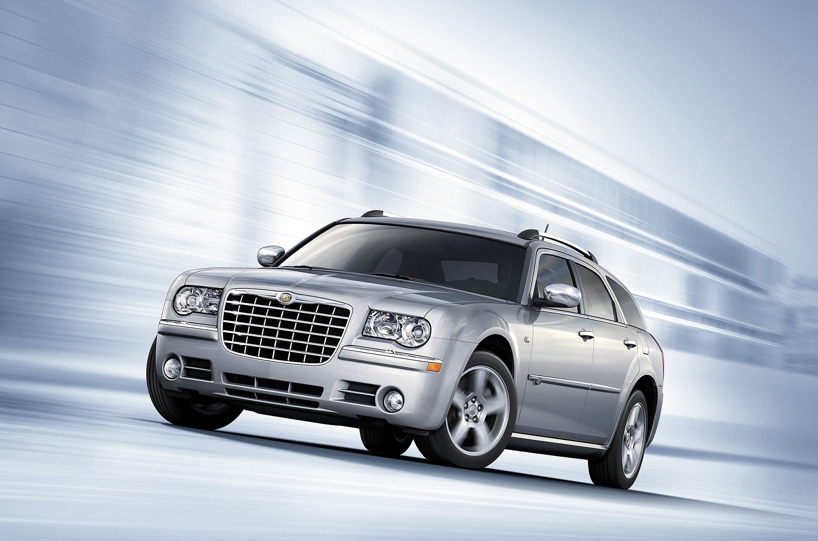 Chrysler 300C Touring (2006)
