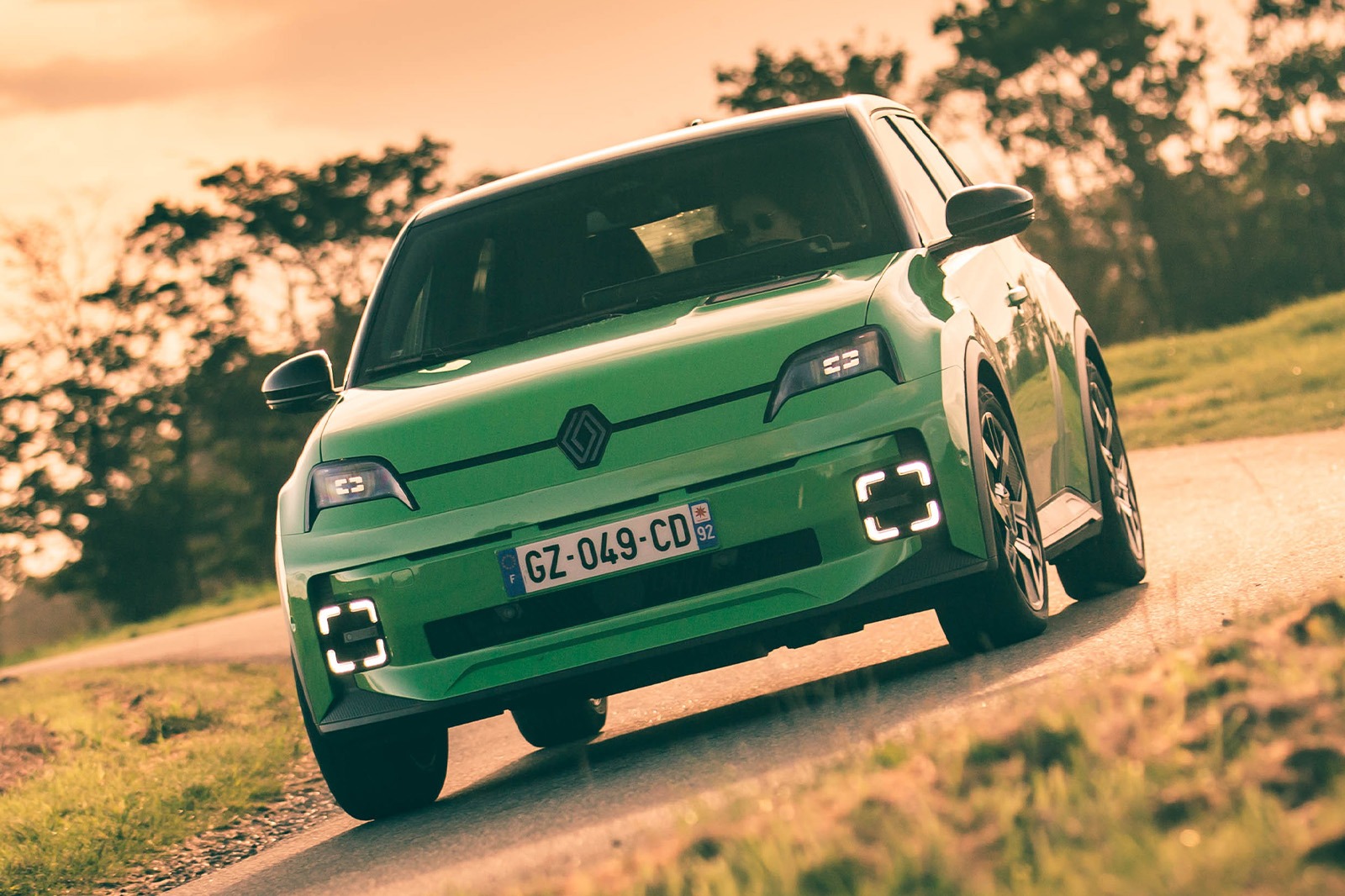 Renault 5 (2025)
