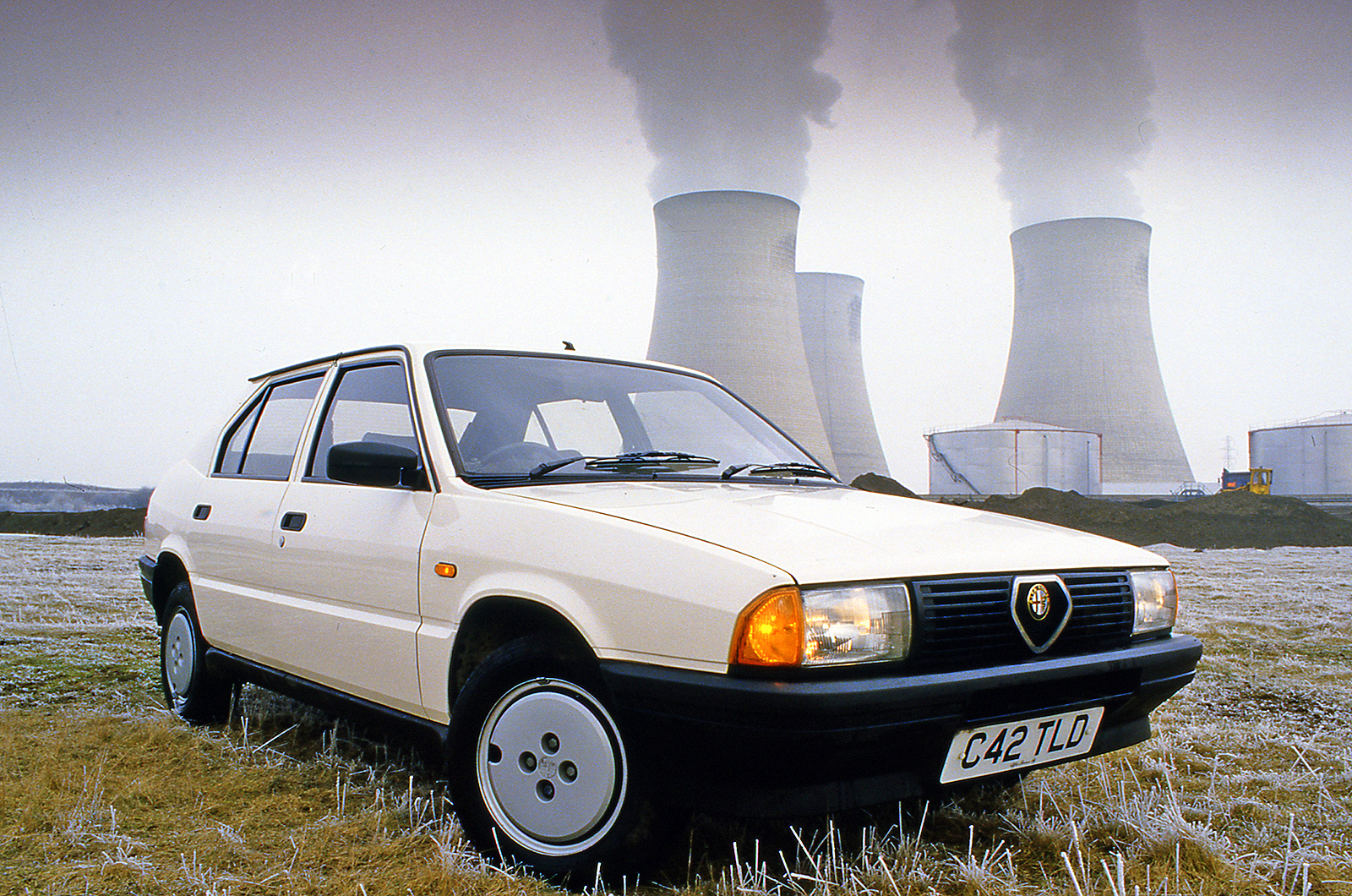 Alfa Romeo 33 (1983)