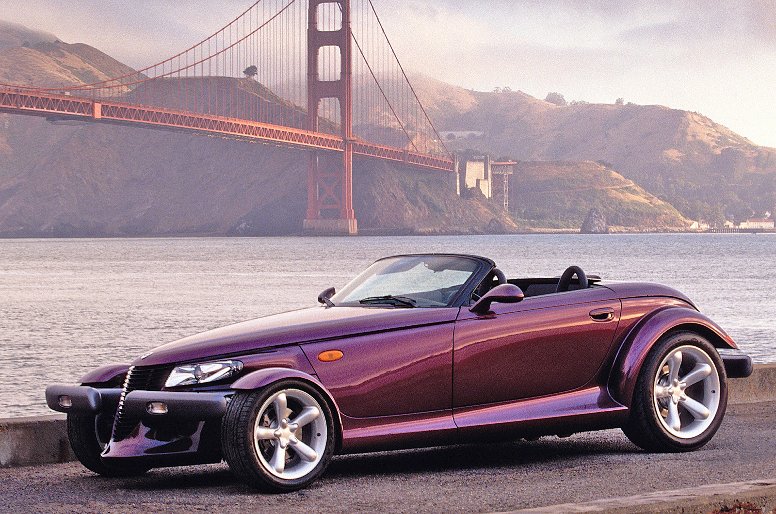 Plymouth Prowler