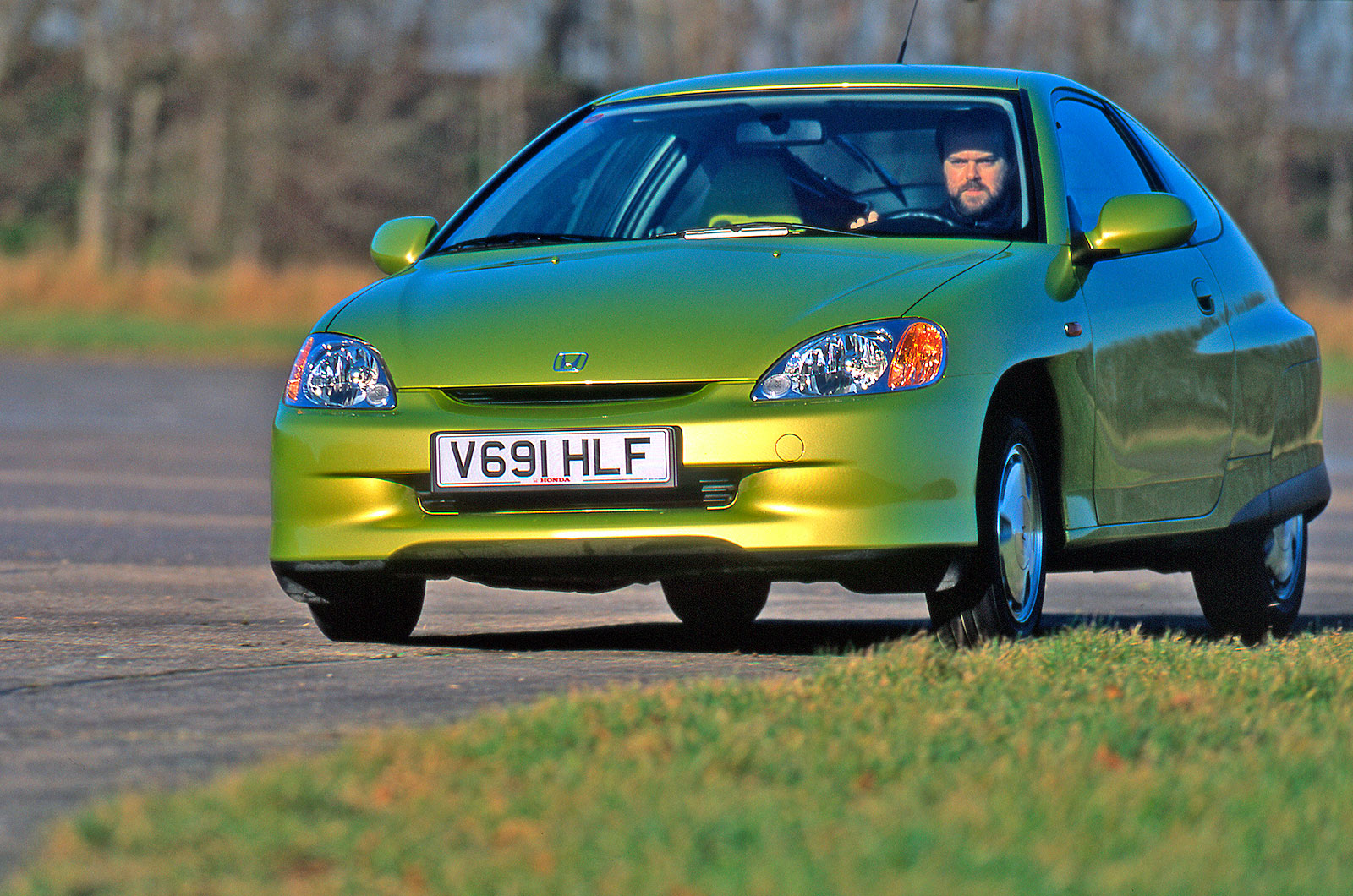 Honda Insight