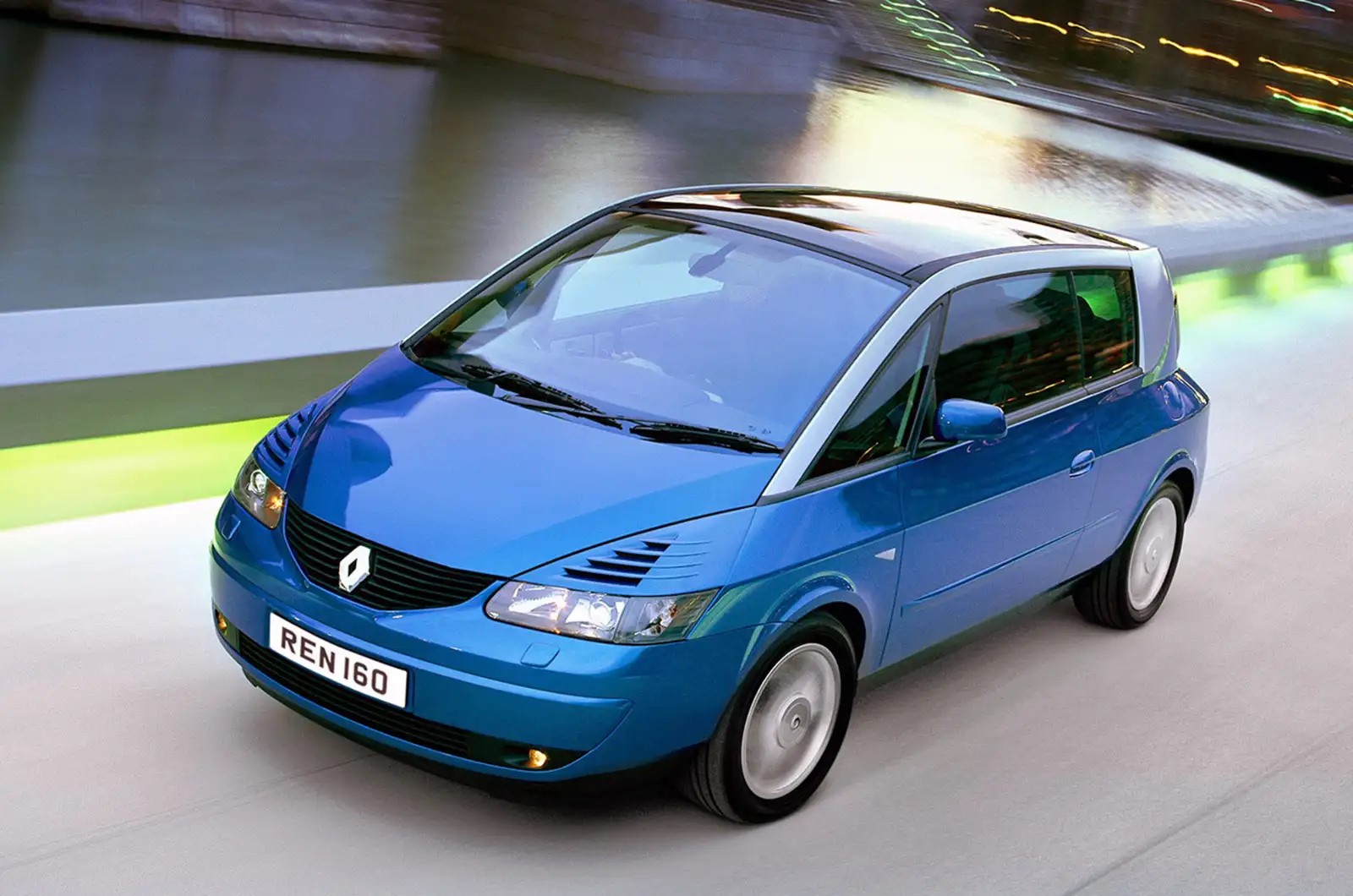Renault Avantime