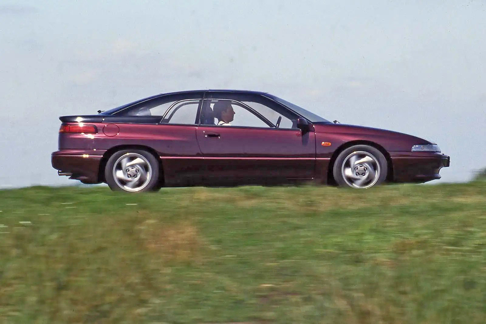 Subaru SVX