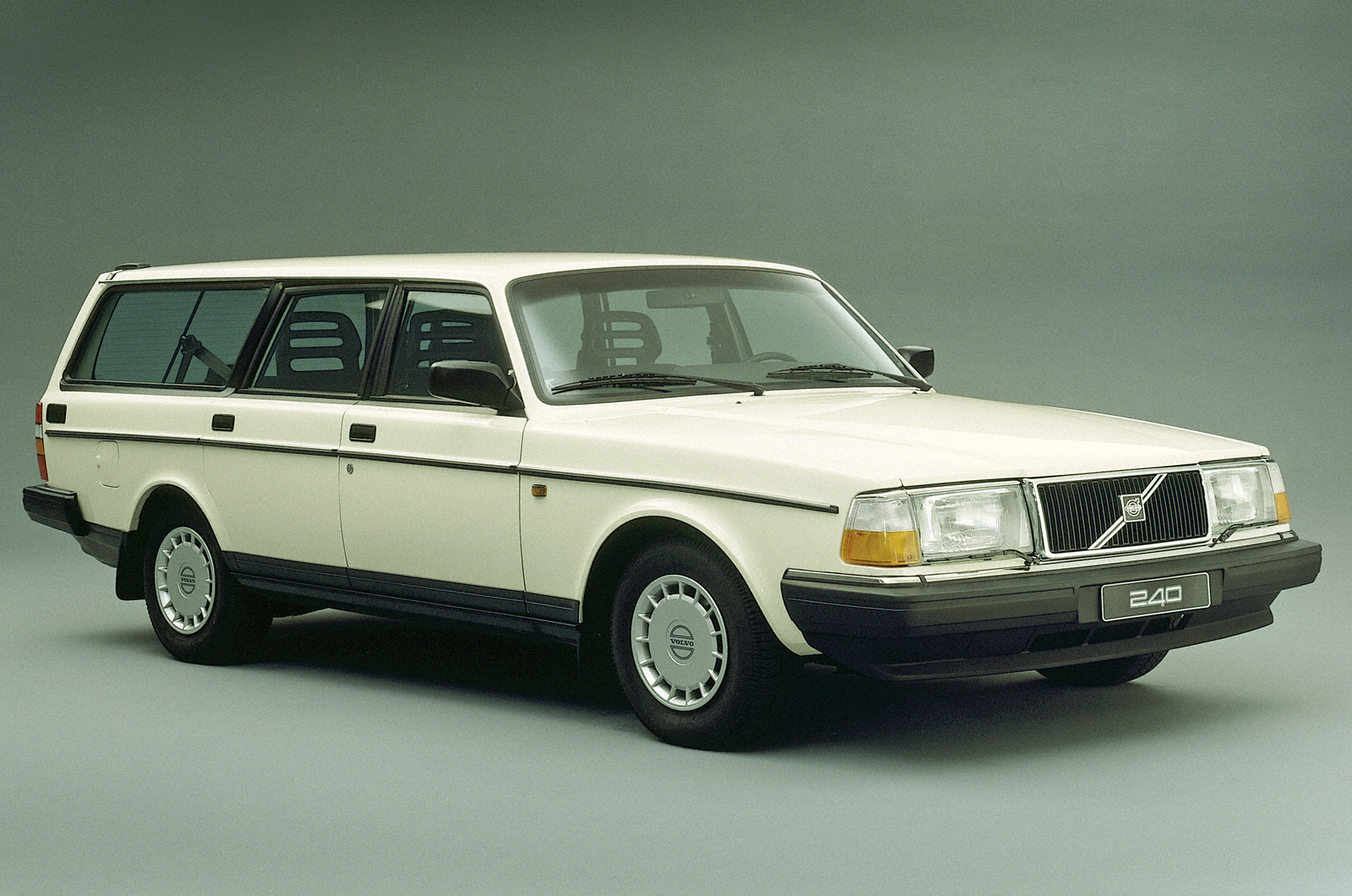 Volvo 240