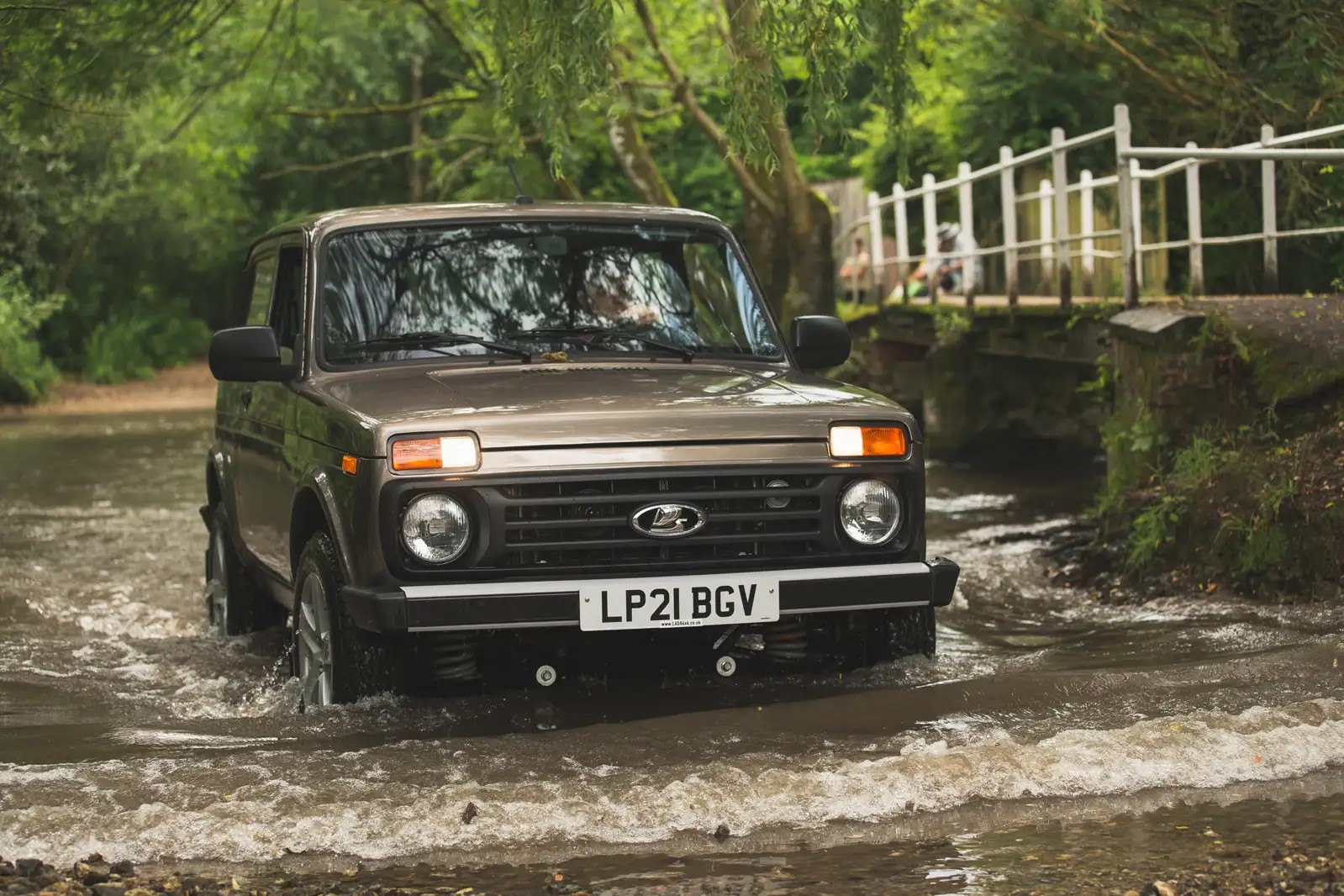 Lada Niva