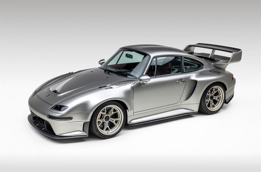 Gunther Werks F-26