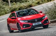 1 honda civic 2018 225
