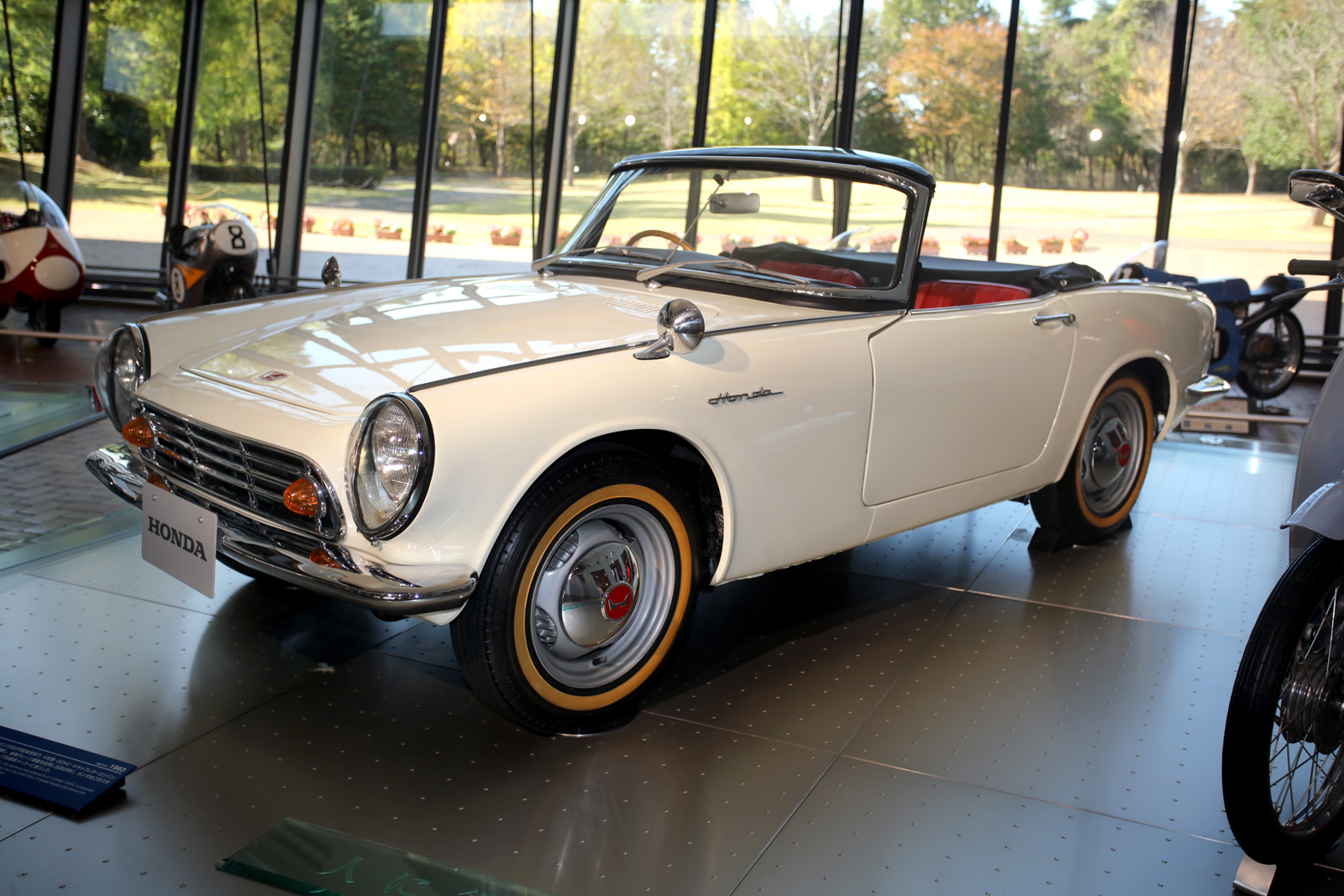 Honda S500 (1963)
