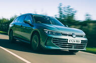 volkswagen passat rt 2024 jh 32
