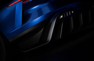 Jensen Interceptor ® GTX 1