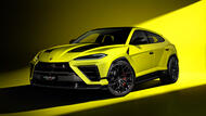 Lamborghni Urus 2026 05