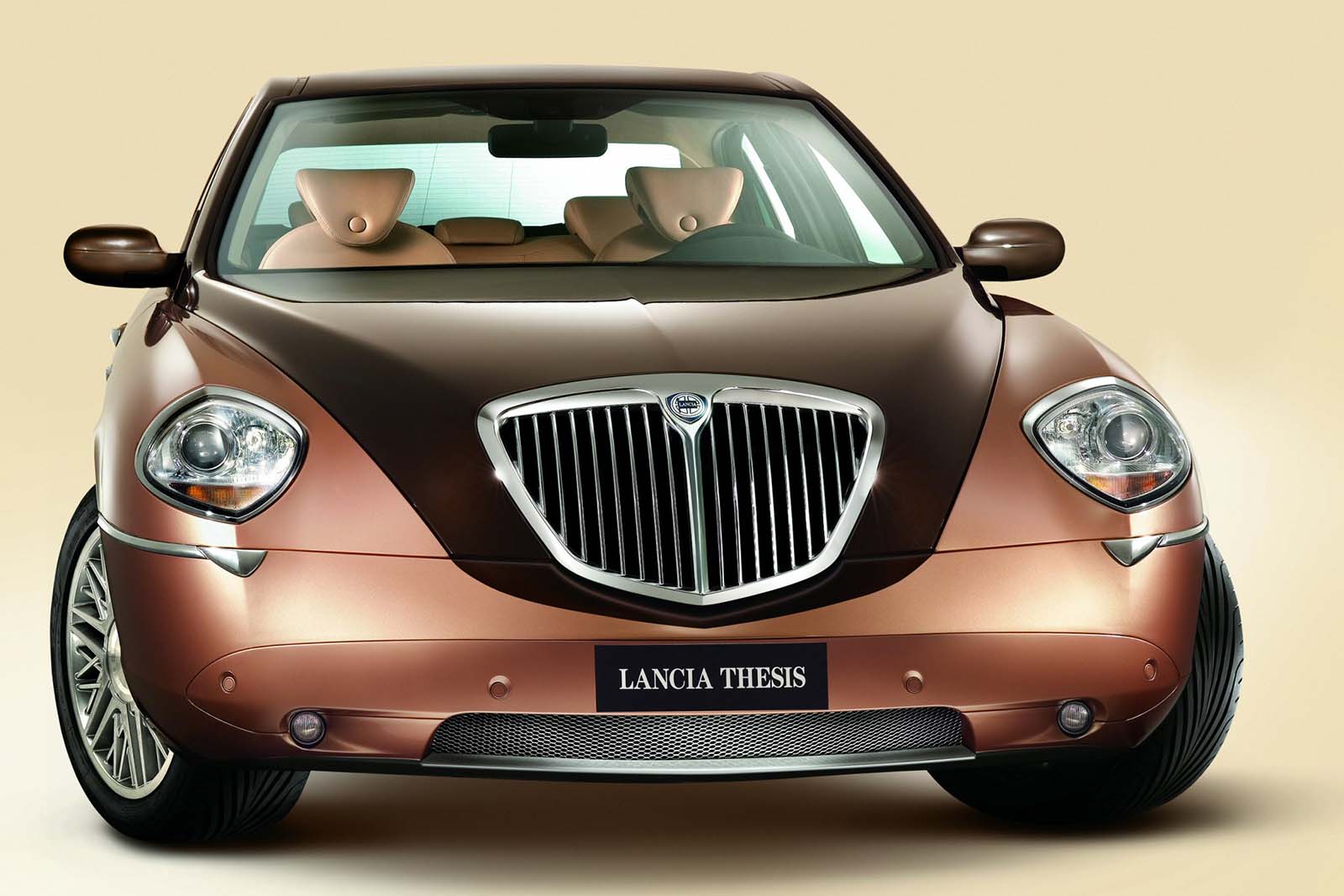 Lancia Thesis