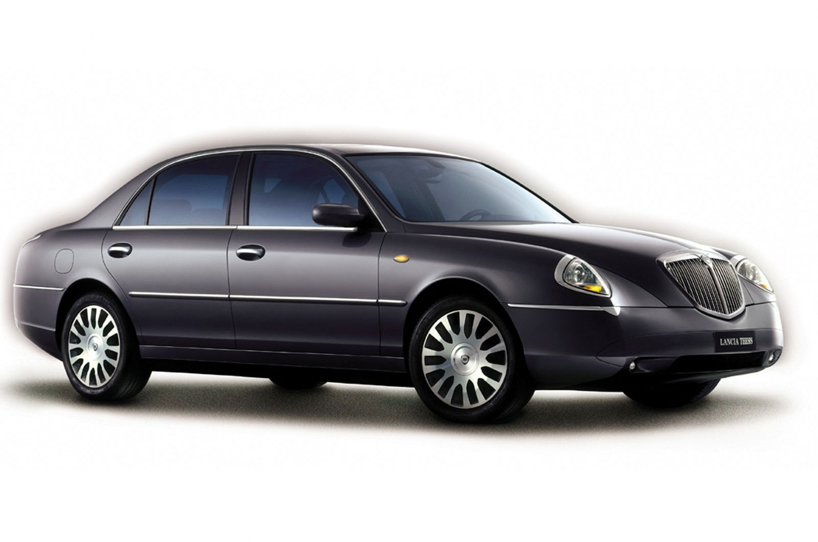 Lancia Thesis