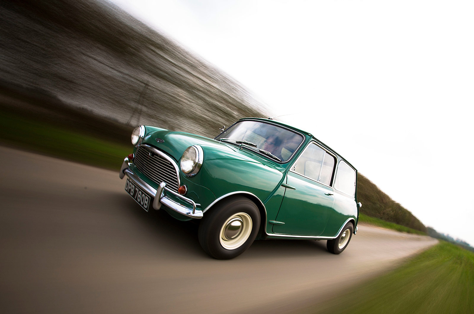 Mini (original)