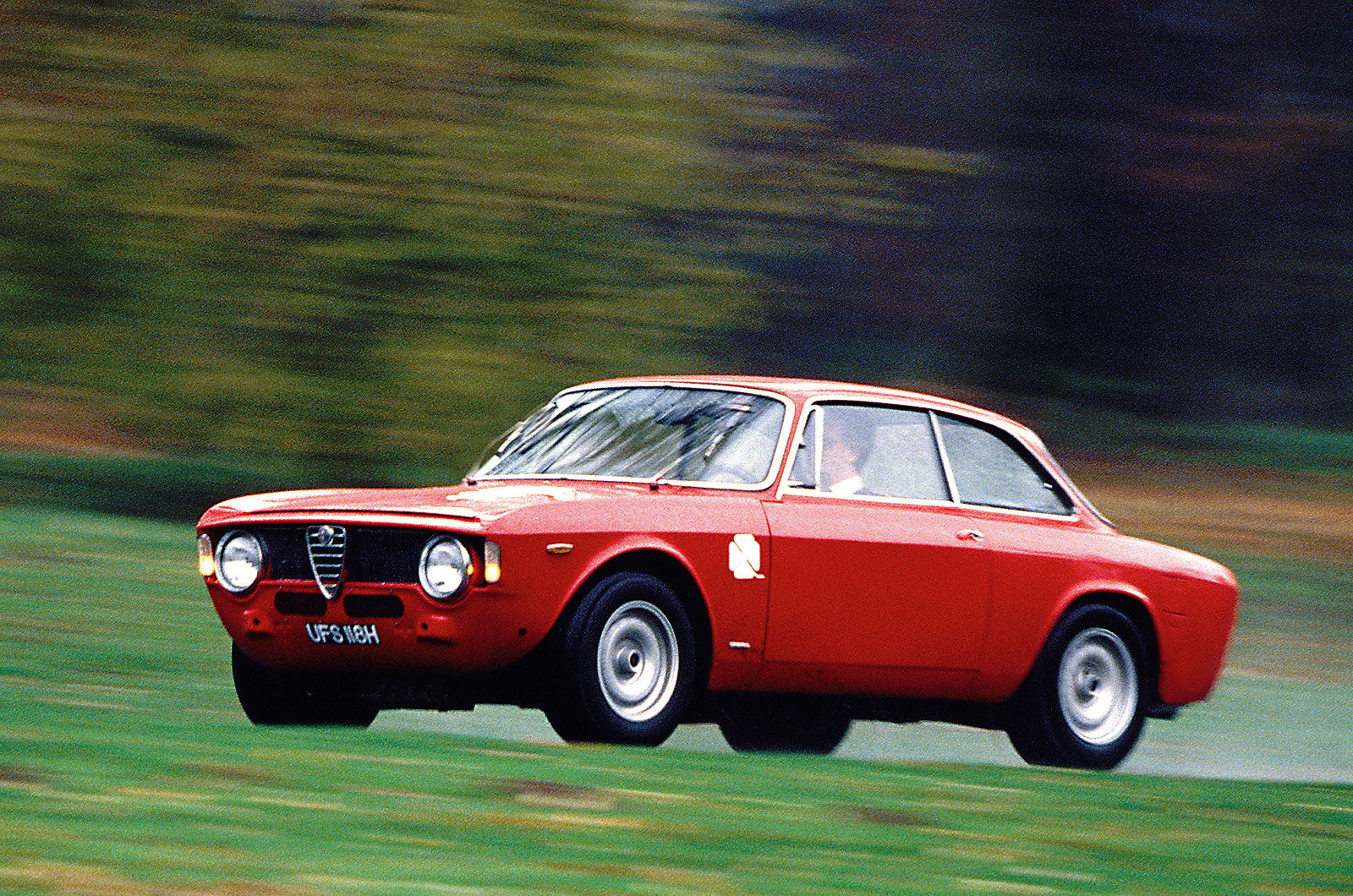 Alfa Romeo GTA