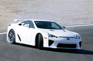 Every petrolhead has their ‘list’ of cars they want to drive.