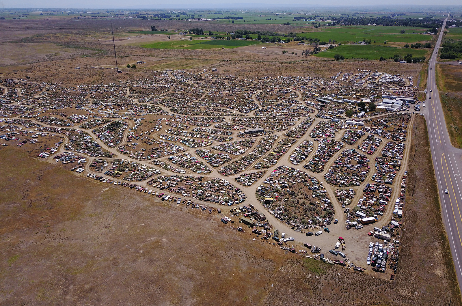 Aerial