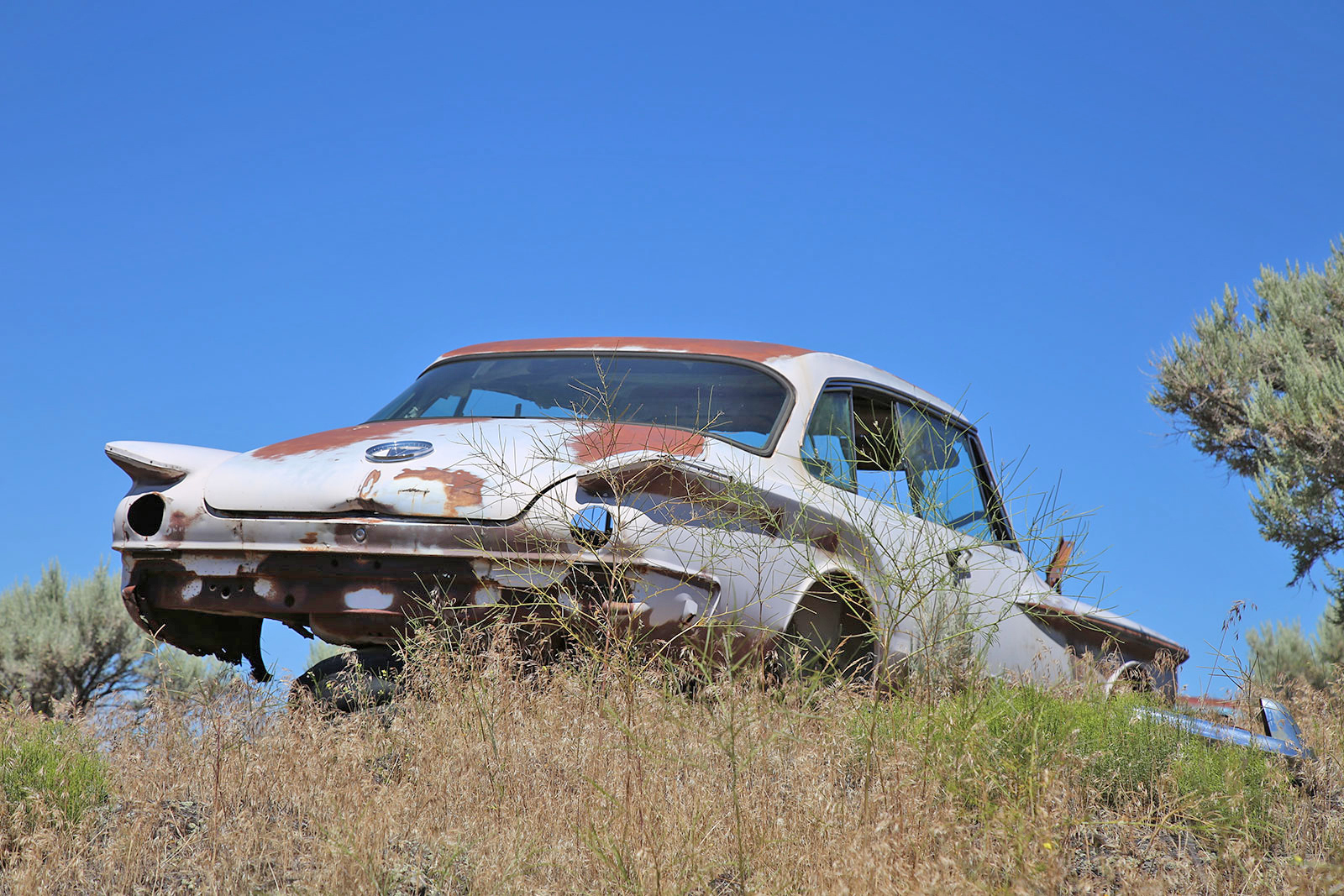 Plymouth Valiant Signet 200 1962