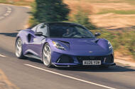 Lotus Emira 420 Sport review 2026 044