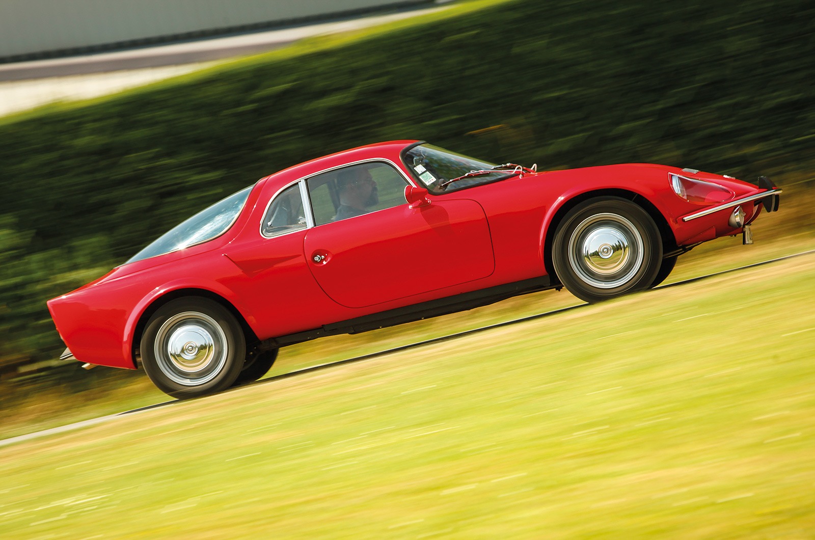 Bonnet Djet (1961)