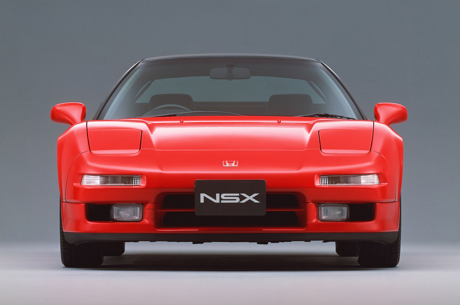 Honda NSX (1990)