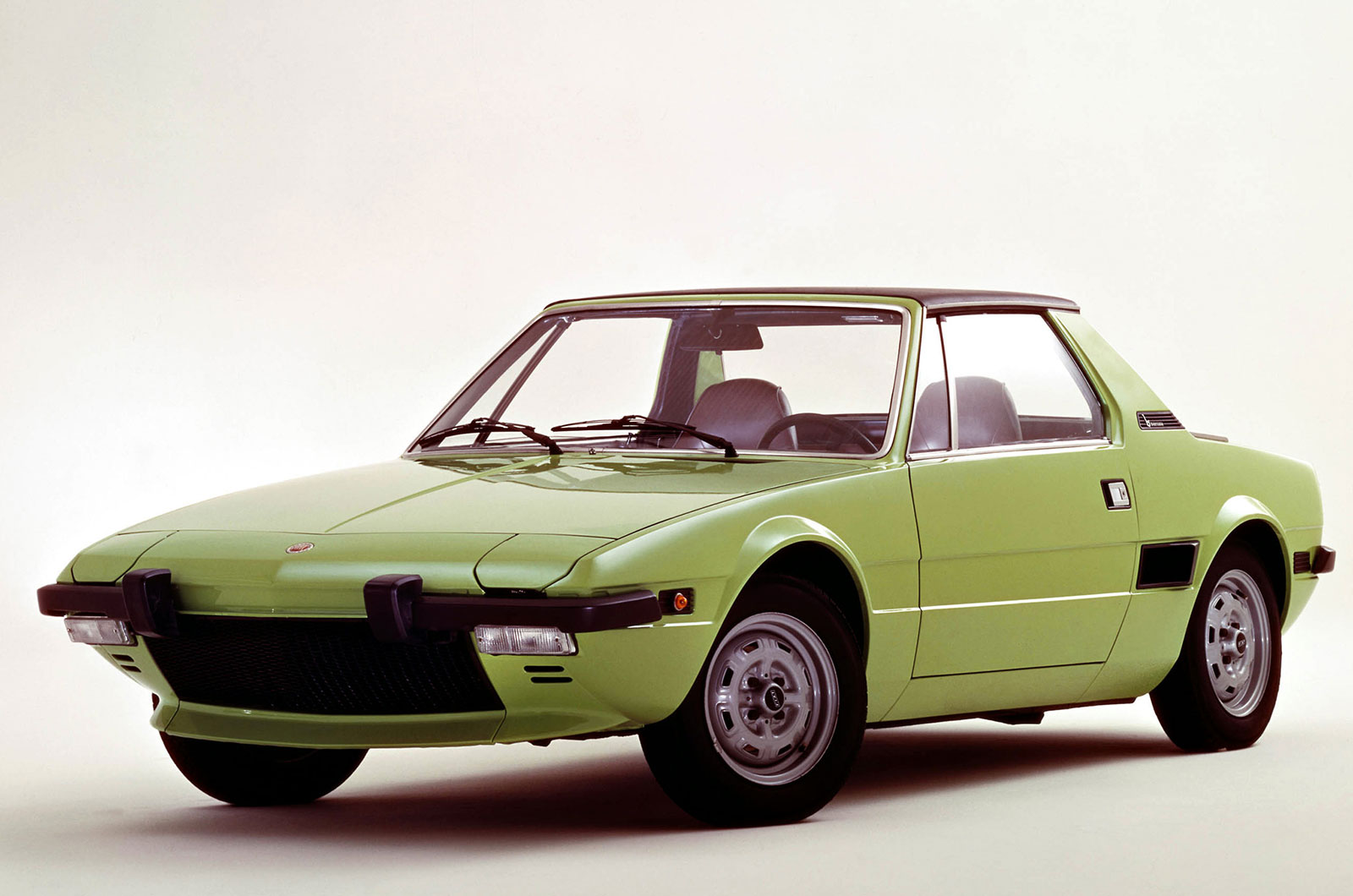 Fiat X1/9 (1972)