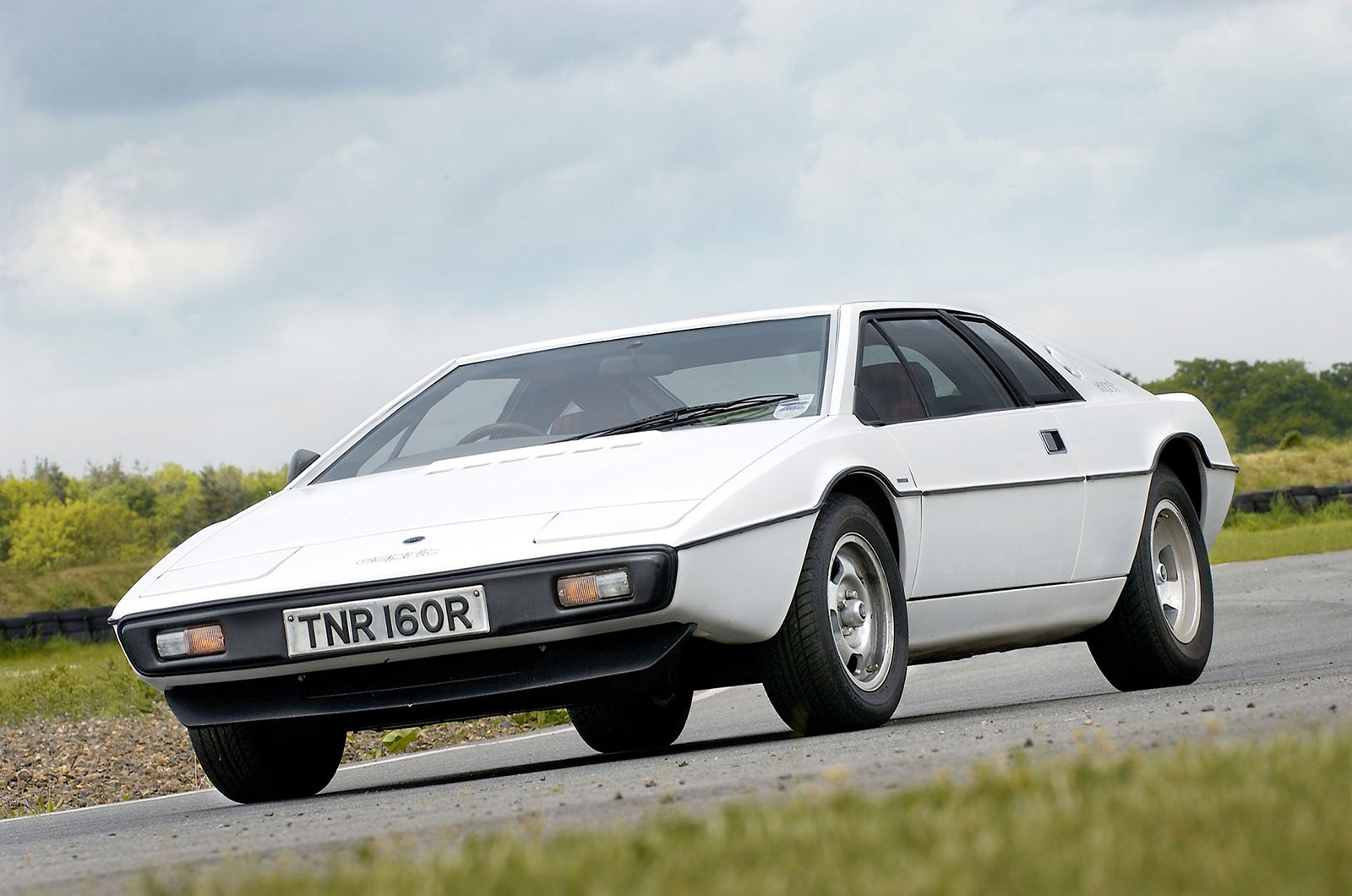 Lotus Esprit (1976)