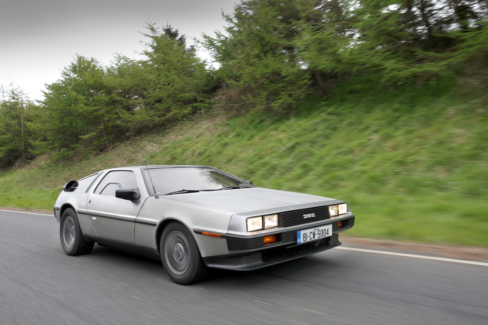 De Lorean (1981)