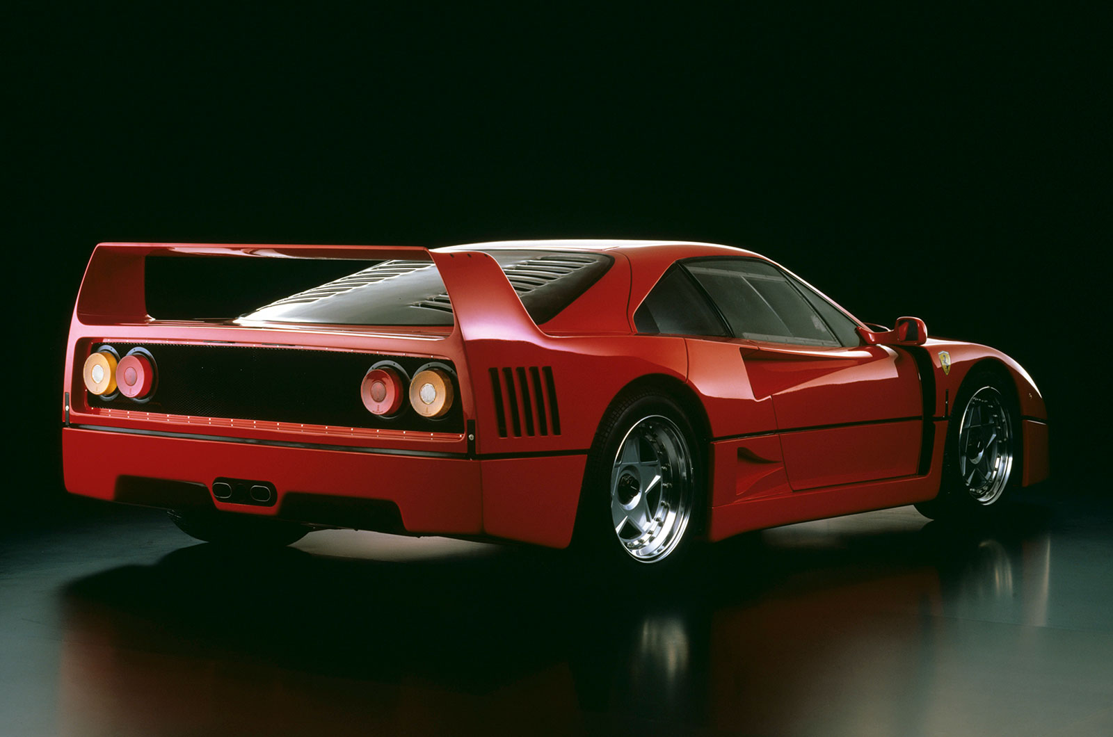 Ferrari F40 (1987)