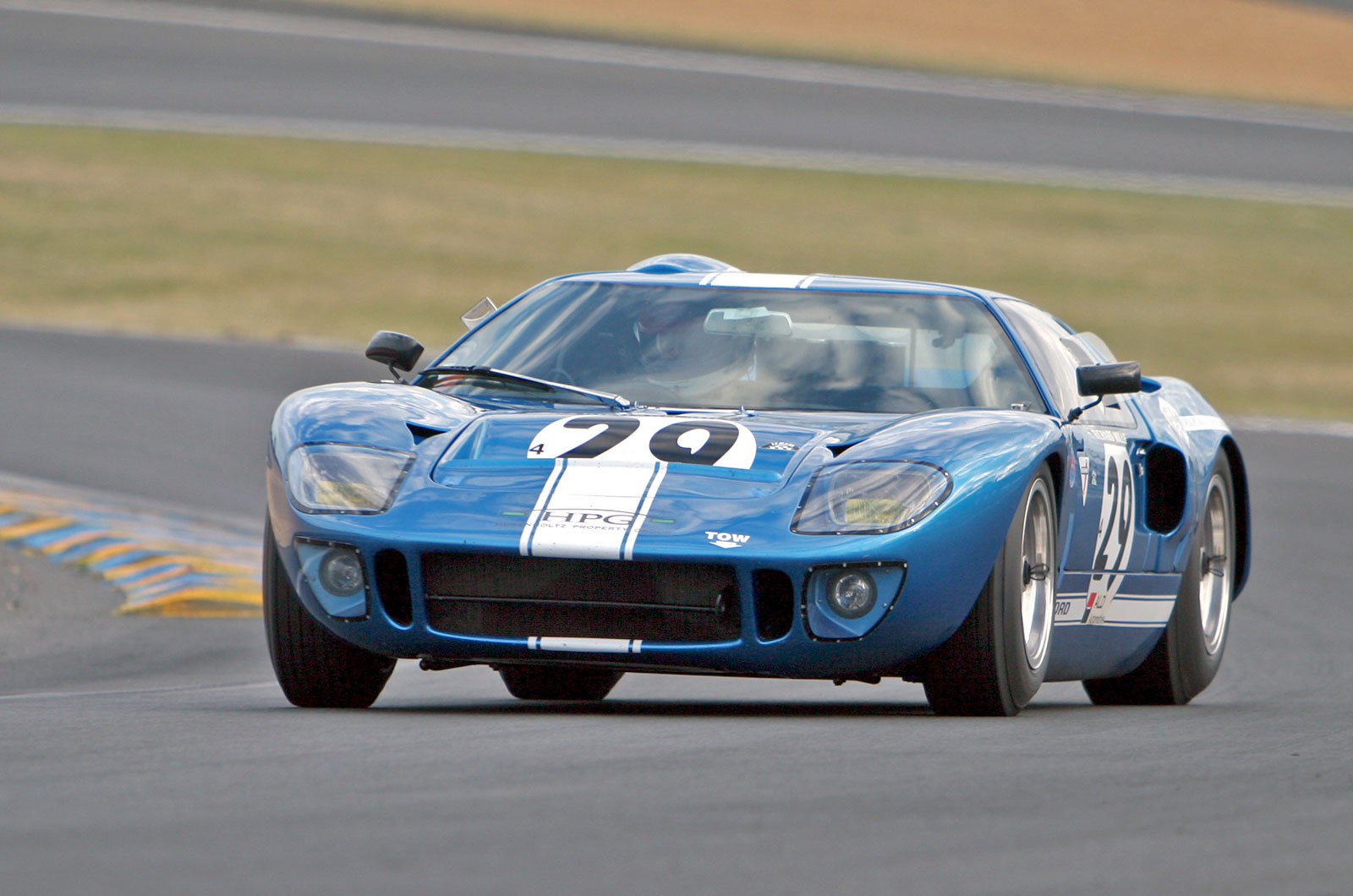 Ford GT40 (1965)